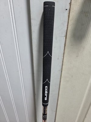 #ad Cobra KING VT GOLF PUTTER 32.5 Length $99.99