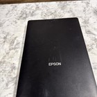 Epson Perfection V39 II Flatbed Color Photo Scanner - UnTested!