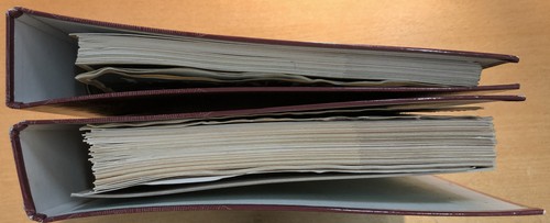 Montres d'autrefois, Hachette, 60 numéros en 2 classeurs - Picture 2 of 11