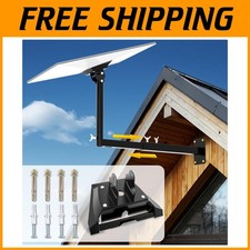 Professional Grade Starlink Satellite Mount