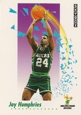 1991-92 Skybox Basketball Cards 1-220 You Pick!