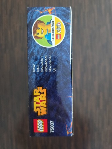 Lego 75037 Star Wars Battle on Saleucami *NEU/OVP* - Bild 6 von 6