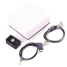 USB Pixhawk Sécurité Et Indicateur LED Cuav Extension Module pour Amélioré De