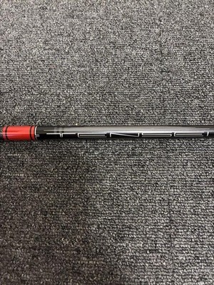 TaylorMade Tensei Red TM50S Driver Shaft with Sleeve 113.2cm