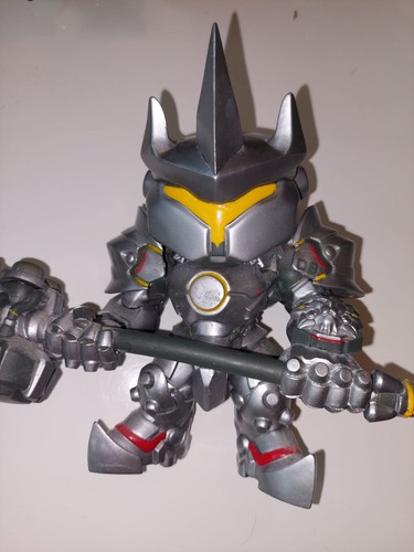 Huge Overwatch Funko Pop OOB Collection. - Picture 6 of 24