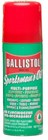 Multi-Purpose Travel Size Non-Cfc Aerosol Can Lubricant Cleaner Protectant 1.