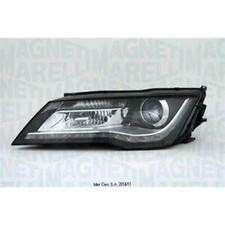 Hauptscheinwerfer Magneti Marelli 711307023482 für Audi A7 Sportback 4Ga 2.8 Fsi
