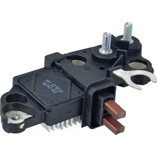 Regulator Electronic For Bosch 0272221005