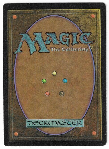 ►Magic-Style◄ MTG - Mishra's Factory - Alternate 4th Fourth Edition - Good - Picture 2 of 2