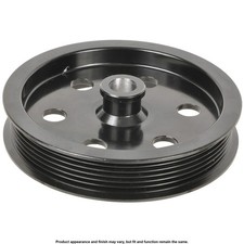 For Ford LTD Mercury Marquis Lincoln Town Car Cardone Power Steering Pulley CSW