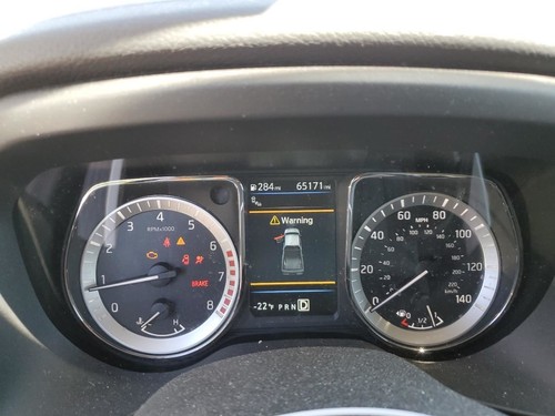 Alternator Fits 16-19 TITAN XD 8294590 - Picture 9 of 12