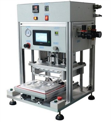 Desktop Rigid To Rigid Oca Laminator Platform Touch Screen Laminating Machine qw
