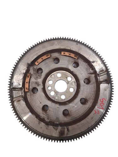 Flywheel/Flex Plate Automatic Transmission Dct Fits 17-18 20-23 FORTE 632260 - Picture 5 of 12