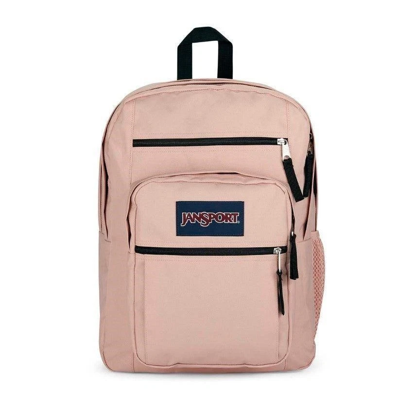 JanSport Laptop Backpack - Misty Rose, 15 inch - Image 3 of 4