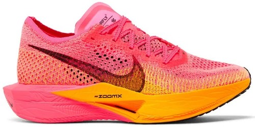 Nike Air Zoom Vaporfly3 ピンク/オレンジ Nike ZoomX Vaporfly NEXT% 3 Hyper Pink Laser Orange DV4129-600 sz