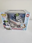 Funko Pop! Rides Mickey Mouse Matterhorn Bobsled #66 Limited to 1500 NYCC 2019