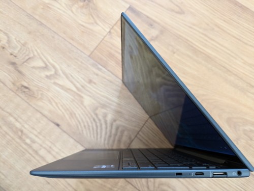 HP Elite Dragonfly G4 Core i7 1365U 32GB RAM 512GB 13.5" Warranty June 2027 319 - Picture 4 of 10