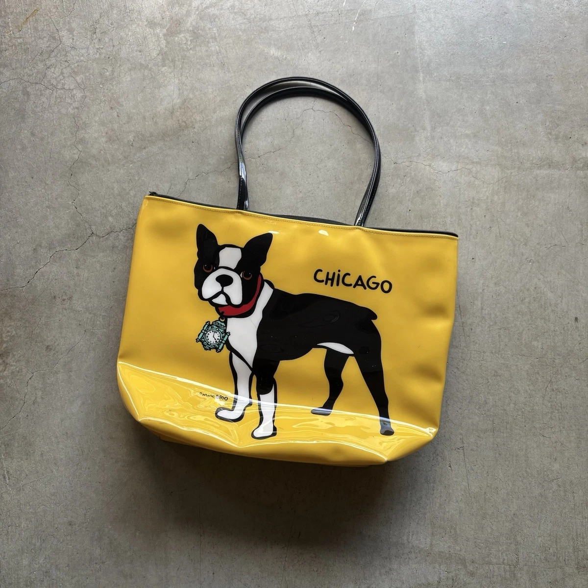 Marc Tetro Yellow Bags & Handbags for Women for sale - eBay