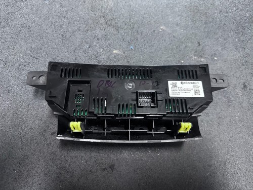 2010-2014 Subaru Legacy Temperature Control Automatic Temperature Control OEM - Bild 6 von 7