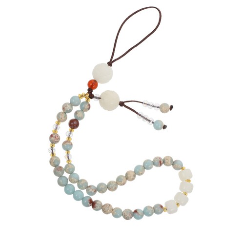 Handyriemen Männer Und Frauen Exquisites Handy-Lanyard Telefon Charme - Zdjęcie 7 z 12
