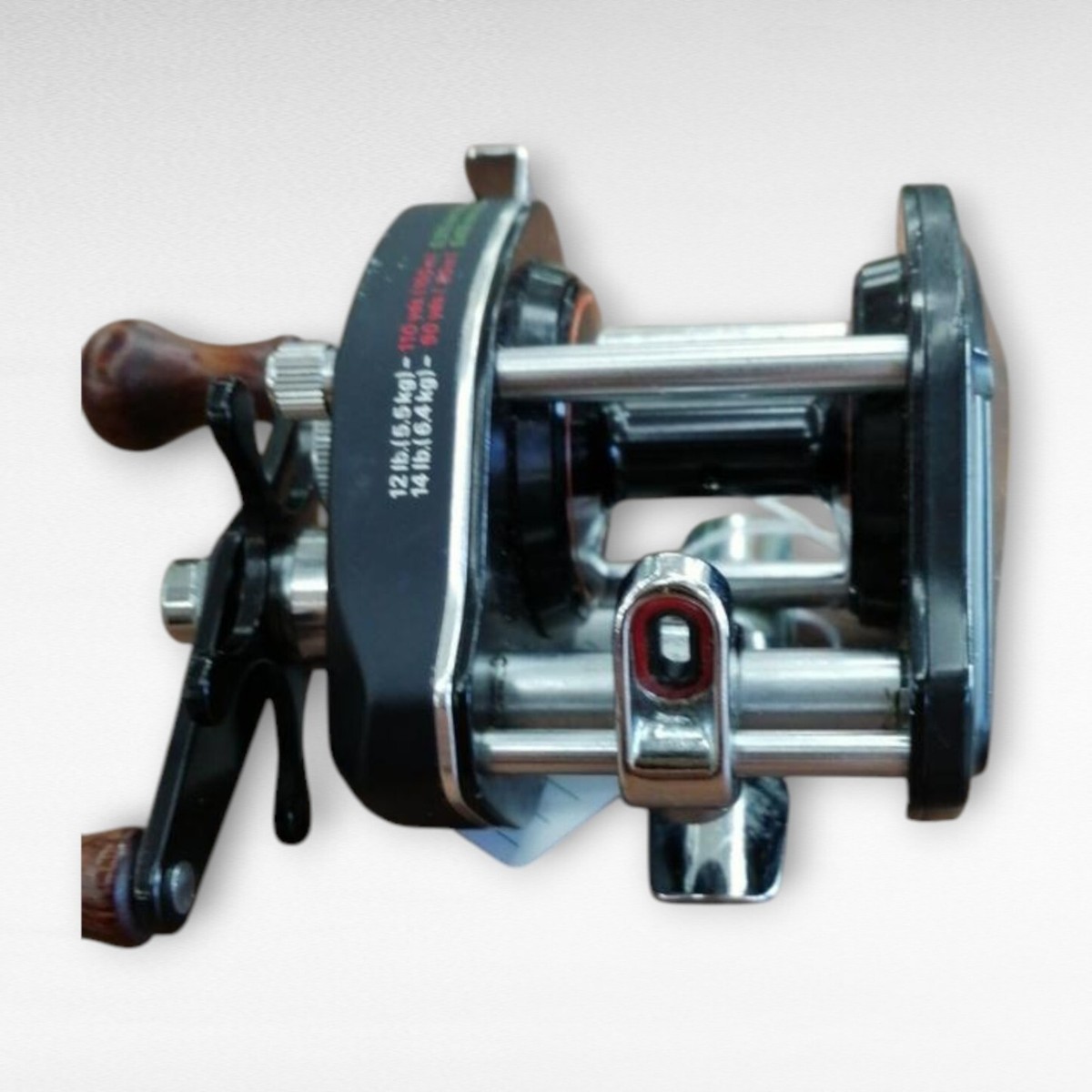 ⭐美品⭐Daiwa Phantom SM-5 右H daiwa phantom SM-15