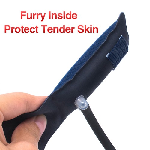 Preservativi gonfiabili pene delay-extender allargamento trainer manica riutilizzabile maschio - Foto 11 di 12