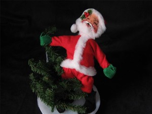 annalee christmas dolls ebay