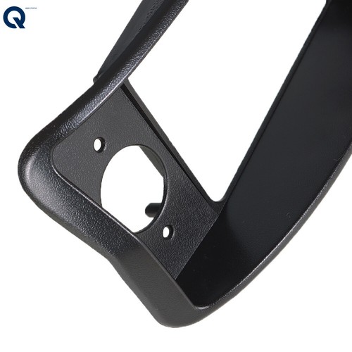 1016879 Black Headlight Bezels Driver Fit For Club Car Golf Cart DS 1993-up - Picture 8 of 8
