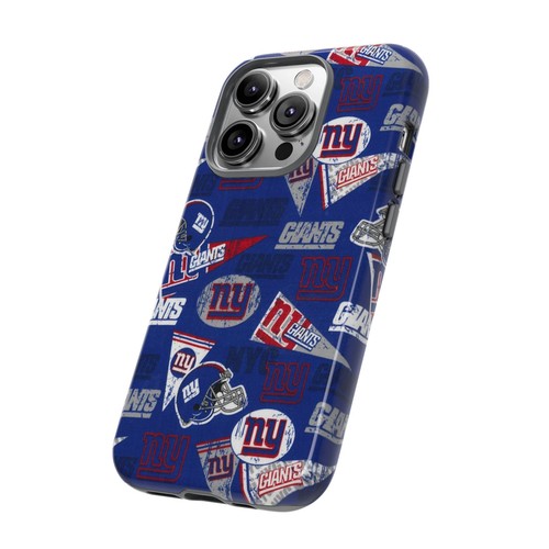 New York Giants Apple iPhone, Samsung Galaxy, and Google Pixel Phone Cases - Picture 47 of 141