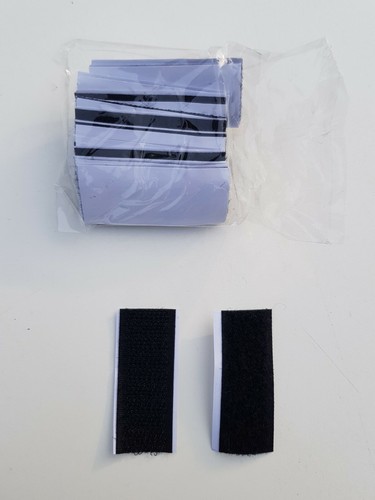 Magnet Fliegengitter Tür Insektenschutz Verschließen Fliegengitter ohne Bohren - Bild 4 von 7