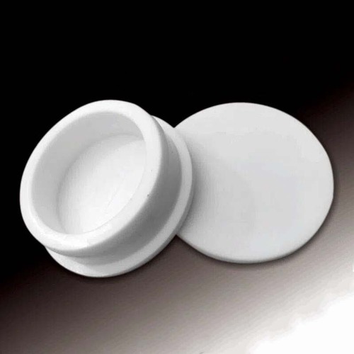Round Silicone Rubber Stopper Plug Blanking Pipe Inserts Bung White 52.5~201.5mm - Picture 9 of 12