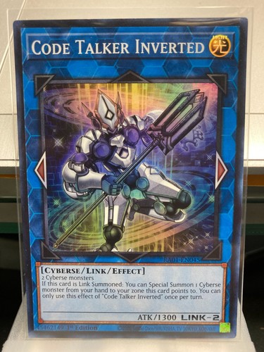 1st Edition - Yu-Gi-Oh! Rarity Collection RA01/RA02/RA03/...($2+ Order Required) - Picture 33 of 107