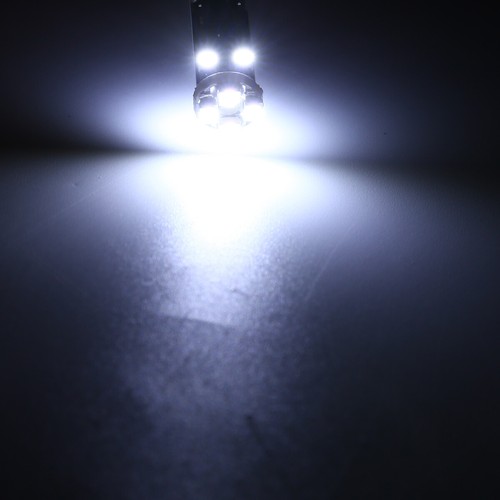 25X Full Interior LED Kit Bright White SMD Canbus Bulbs For BMW X5 E70 2007-2013 - Picture 9 of 11