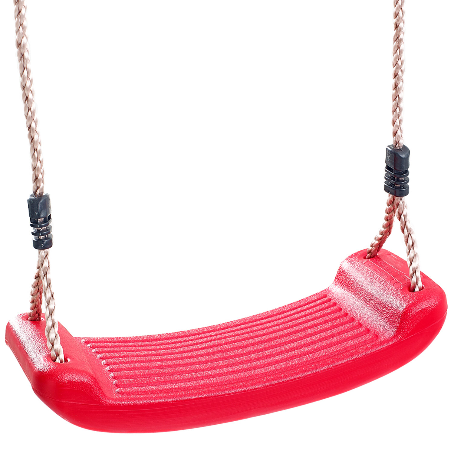 Children's Swing Seat Replacement Adjustable Weatherproof Ropes Climbing  Frame | eBay