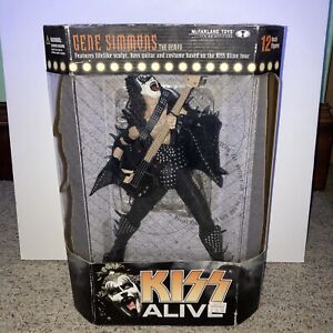 Kiss 12in Figures | eBay Kiss 12in Figures | eBay
