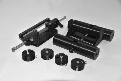 MARKENLOS Bruder Camion RC Kit Trasformazione Con Motori