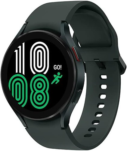 Samsung Galaxy Watch4 (40 mm/44 mm) Bluetooth - WIFI UNIQUEMENT - Bon état - Photo 9 sur 19