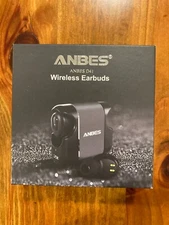 Anbes D41 Wireless Earbuds 