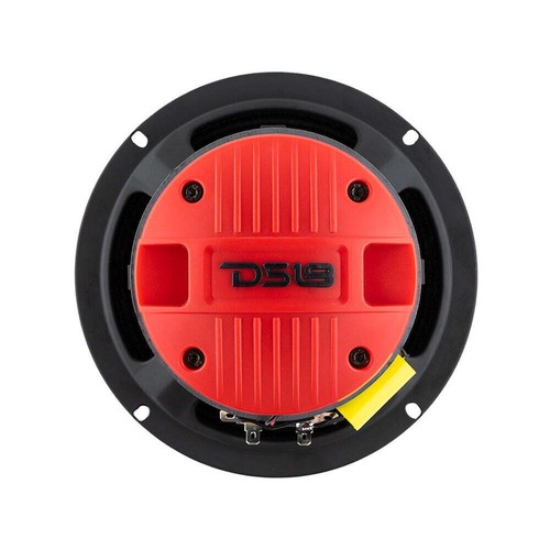 Altavoz bajo de rango medio superficial para automóvil DS18 PRO-HY6MSL 6,5" altavoz controlador 8 ohmios - Imagen 9 de 10