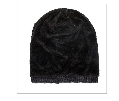 Cappello invernale Slouchy Beanie per uomo e donna - Foto 7 di 16