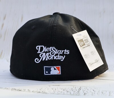 Detroit Tigers x Diet Starts Monday New Era 59FIFTY Fitted Hat 7 1