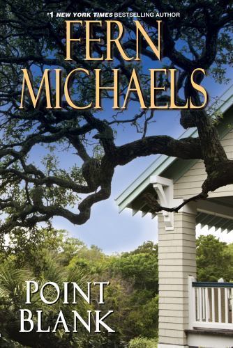 Point Blank by Michaels, Fern - Imagen 1 de 1