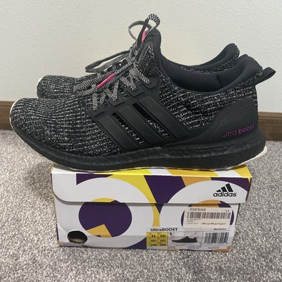 Adidas ultra boost cancer queen hotsell