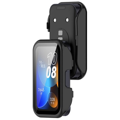All-in-one etui ochronne etui na zegarek do Huawei Band 10/10 NFC/9/9 NFC/8/8 NFC - Zdjęcie 5 z 31