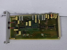 PCB CARD 4515.0186 