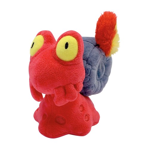 Sitting Cuties Magcargo Plush Pokemon Fit Scarlet and Violet Nintendo Switch New - Picture 1 of 2