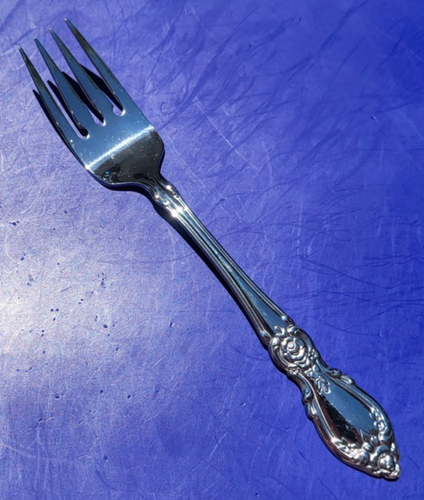 Oneida Community PLANTATION Stainless Betty Crocker Glossy Silverware CHOICE - Picture 16 of 18