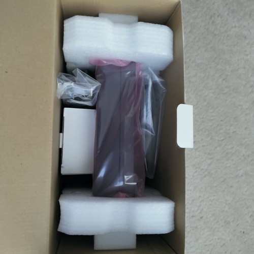 New Open Box IOMEGA CD-RW 48x 24 x 48 USB 2.0 External Drive for PC / Mac - Picture 4 of 7