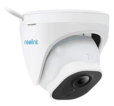 Reolink 4k Outdoor Camera for Home Security