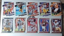2023 PANINI CHRONICLES DRAFT PICKS - CLEARLY DONRUSS - RATED ROOKIES - PICK CARD